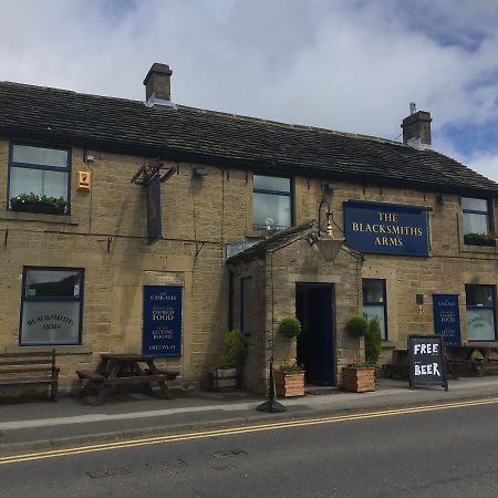 פניסטון The Blacksmiths Arms מראה חיצוני תמונה
