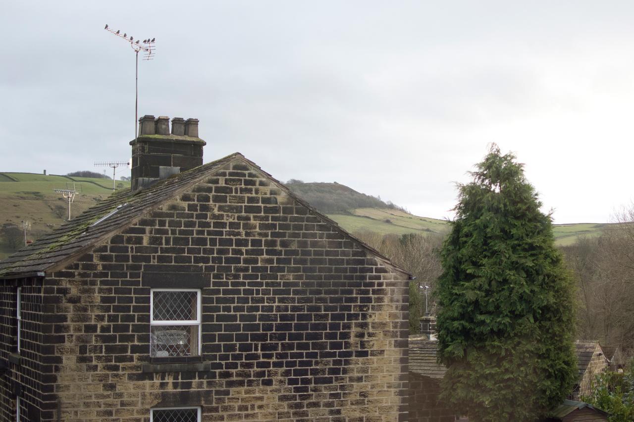 פניסטון The Blacksmiths Arms מראה חיצוני תמונה